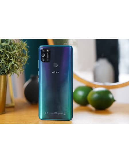 Personnalisez votre coque ou étui  Wiko View 5 Plus