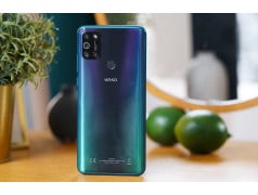 Wiko View 5 Plus