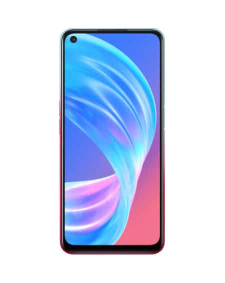 Personnalisez votre coque ou étui  Oppo Reno A72 5g 