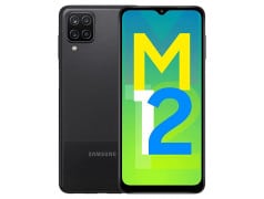 Samsung Galaxy M12 