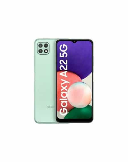 Personnalisez votre Samsung Galaxy A22 5g