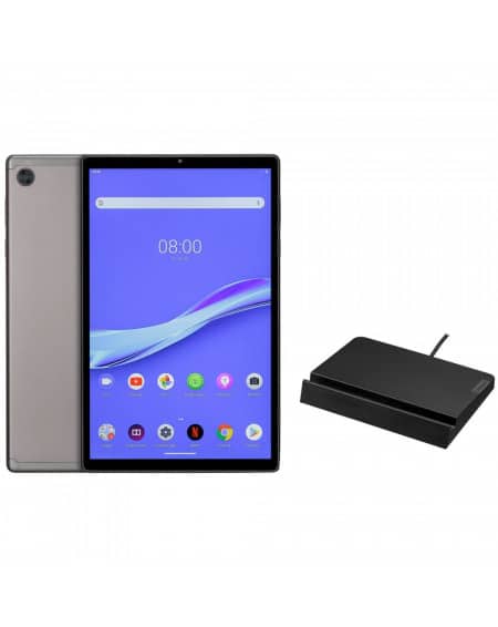 Personnalisez votre Etui 360° pour Lenovo Tab M10 