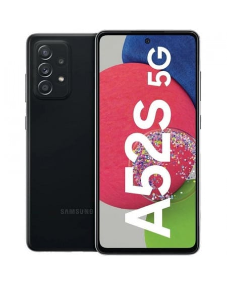 Personnalisez votre coque ou étui  Samsung A52S 5G