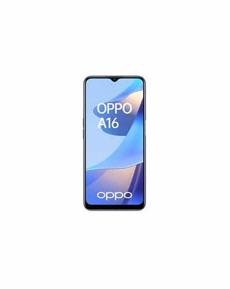 Personnalisez votre coque ou étui  Oppo A16