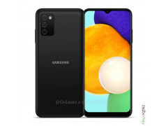 Samsung Galaxy A03S 