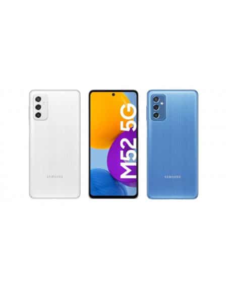 Personnalisez votre coque ou étui  Galaxy M52 5G 