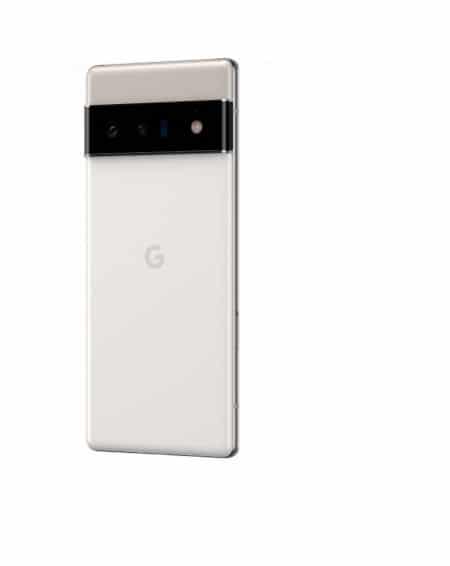 Personnalisez votre coque ou étui pour votre Google pixel 6 Pro