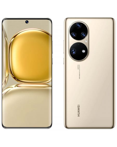 Personnaliser votre coque ou étui Huawei P50