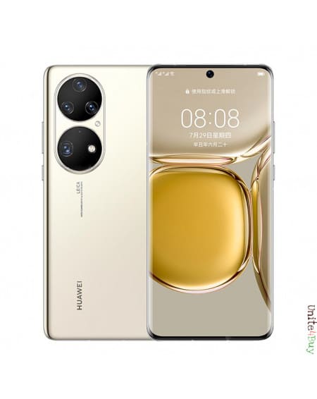 Personnaliser votre coque ou étui Huawei P50 pro