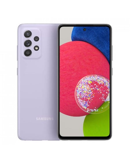 Personnalisez votre coque ou étui  Samsung Galaxy A53 5G